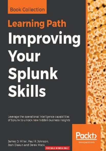 Improving Your Splunk Skills