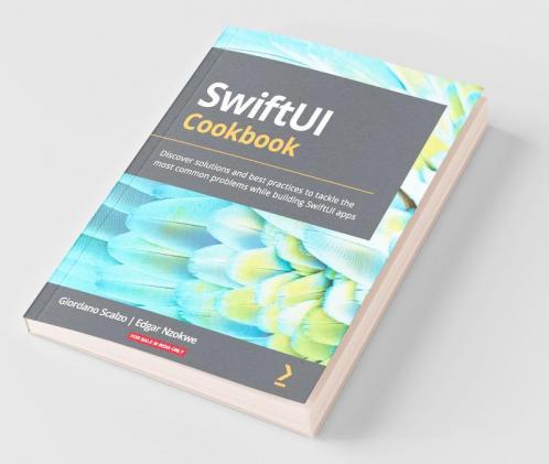 SwiftUI Cookbook