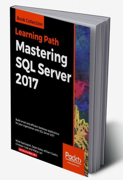 Mastering SQL Server 2017
