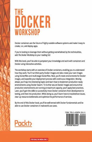 The Docker Workshop