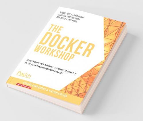 The Docker Workshop