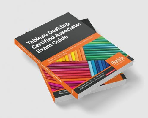 Tableau Desktop Certified Associate