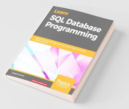 Learn SQL Database Programming