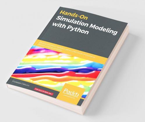 Hands-On Simulation Modeling with Python
