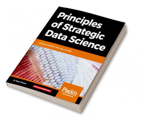 Principles of Strategic Data Science