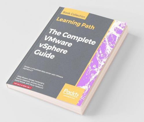The Complete VMware vSphere Guide