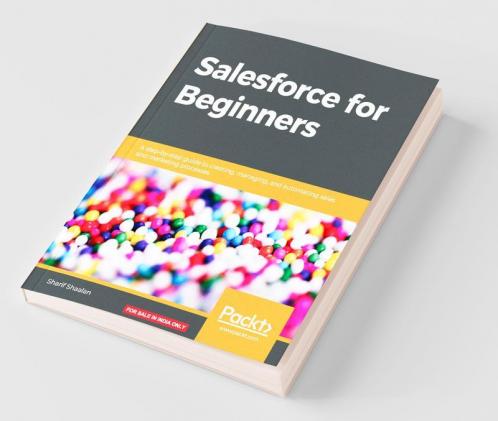 Salesforce for Beginners