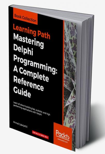 Mastering Delphi Programming