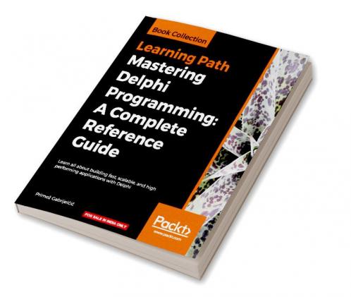 Mastering Delphi Programming