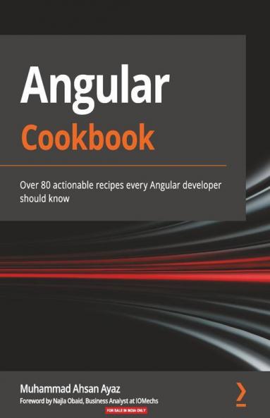 Angular Cookbook
