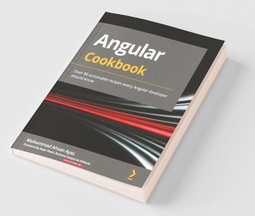 Angular Cookbook