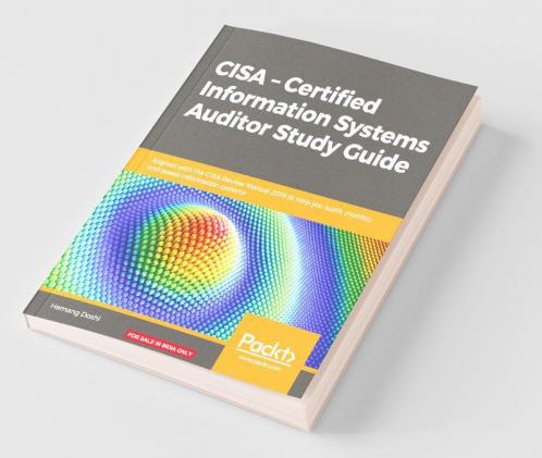 CISA - Certified Information Systems Auditor Study Guide