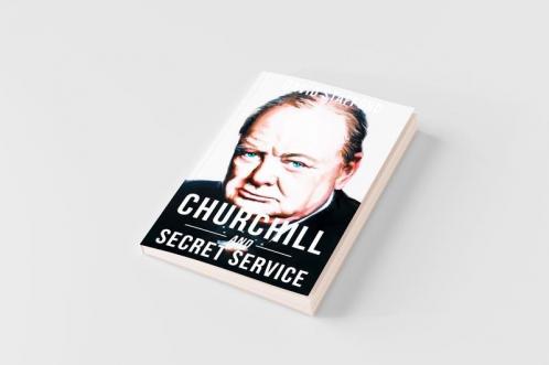 Churchill and Secret Service