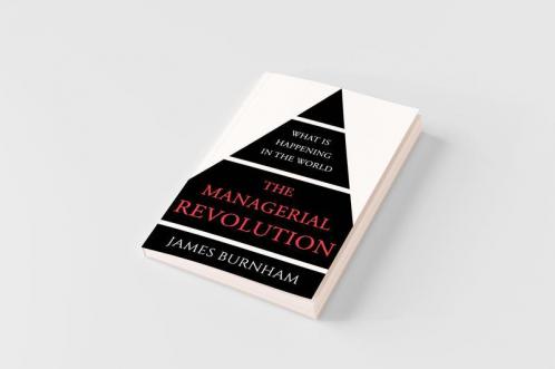 The Managerial Revolution