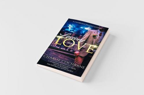 Lessons in Love