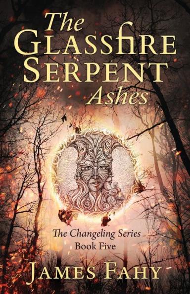 The Glassfire Serpent Part II Ashes