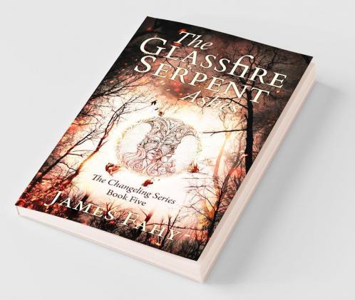 The Glassfire Serpent Part II Ashes
