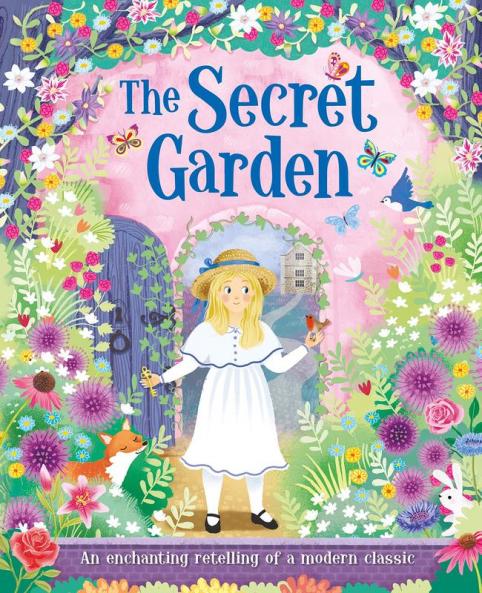 The Secret Garden