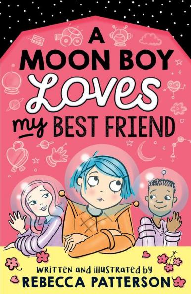 Moon Boy Loves My Best Friend