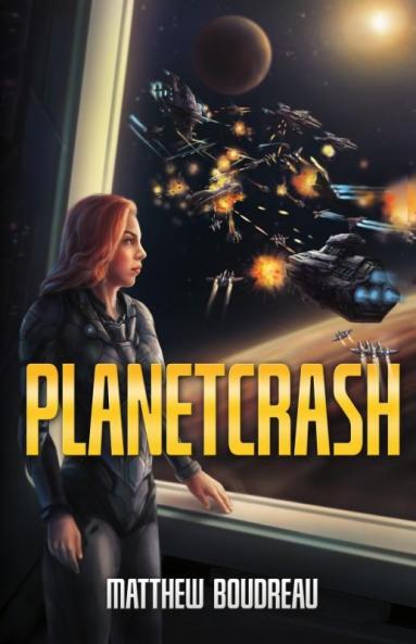 PlanetCrash