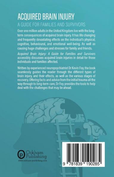 Acquired Brain Injury