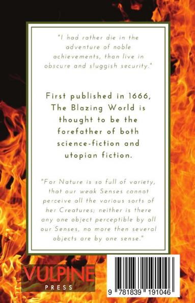 The Blazing World
