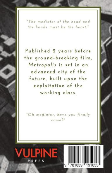 Metropolis