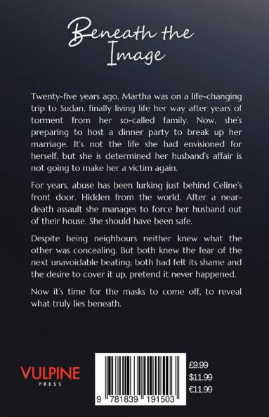 Beneath the Image