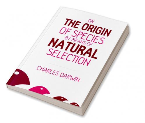 On the Origin of Species