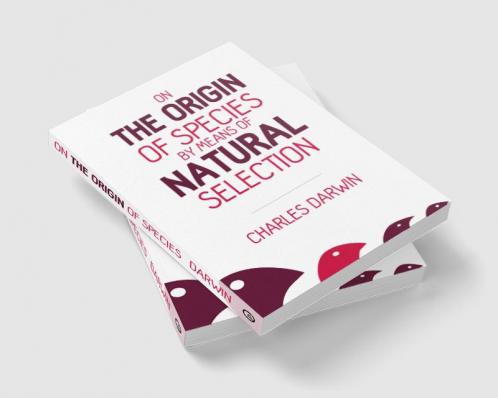 On the Origin of Species