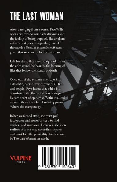 The Last Woman