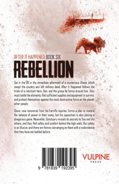 Rebellion