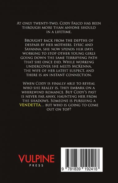 Vendetta