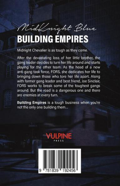 Building Empires