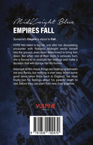 Empires Fall