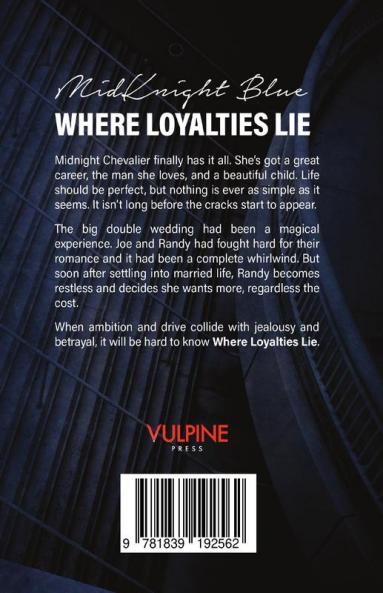 Where Loyalties Lie