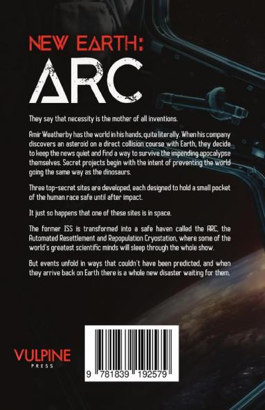 ARC
