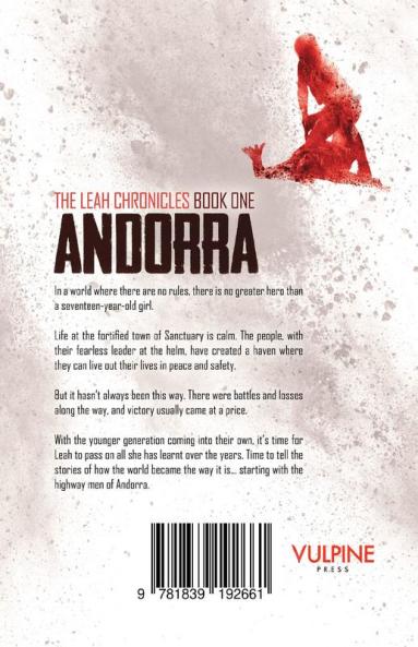 Andorra