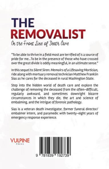 The Removalist