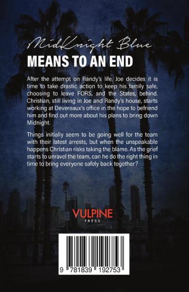 Means to an End