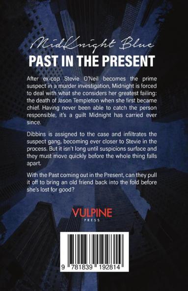 Past in the Present
