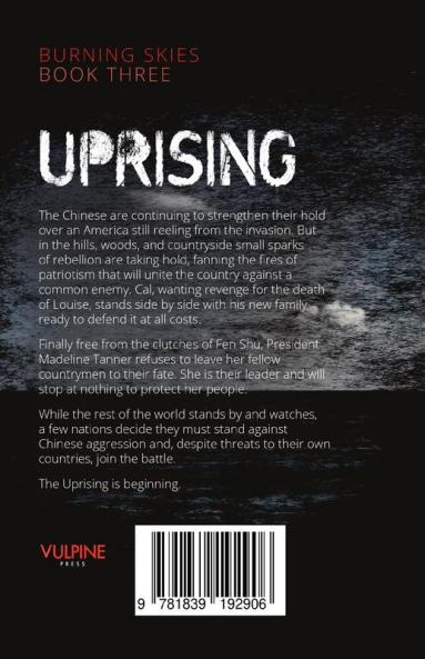 Uprising