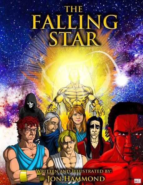 The Falling Star