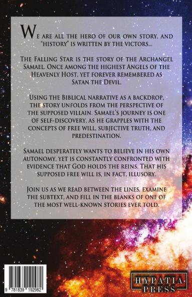 The Falling Star