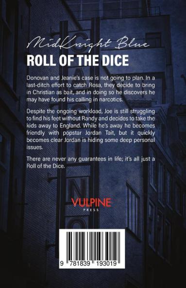 Roll of the Dice