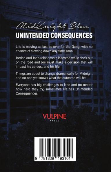 Unintended Consequences