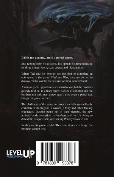 Apocalypse: Dragons!