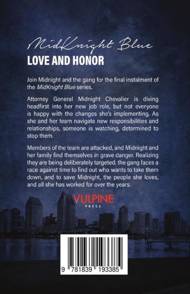 Love and Honor