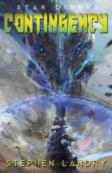 Star Divers: Contingency