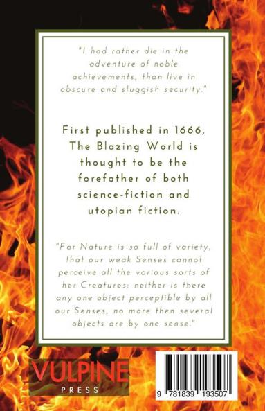 The Blazing World